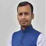 Preethvijay Sharma